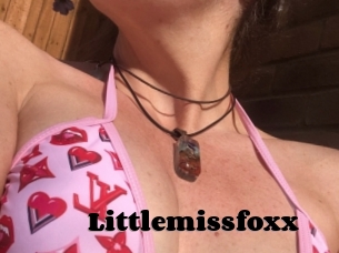 Littlemissfoxx