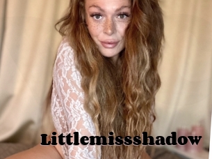 Littlemissshadow