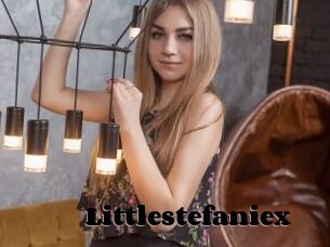 Littlestefaniex