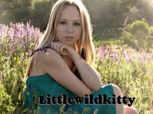 Littlewildkitty