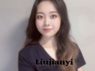 Liujianyi