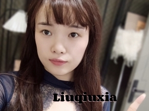 Liuqiuxia