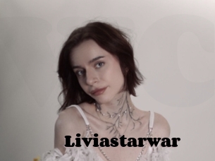 Liviastarwar