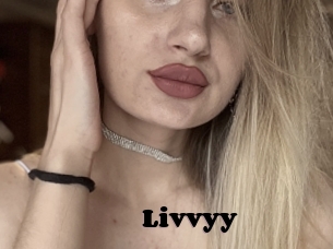 Livvyy