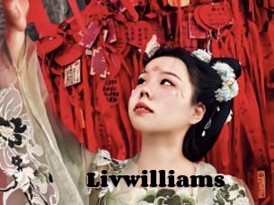 Livwilliams