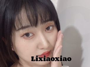 Lixiaoxiao