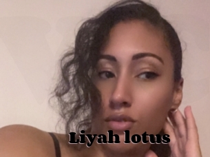 Liyah_lotus