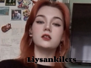 Liysankilers