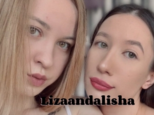 Lizaandalisha