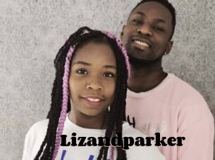 Lizandparker