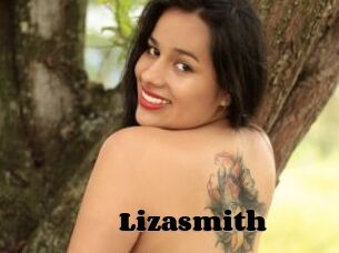 Lizasmith