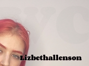Lizbethallenson