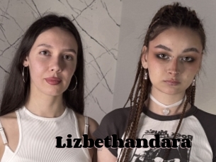 Lizbethandara