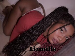 Lizmills