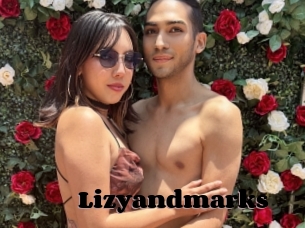 Lizyandmarks