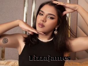 Lizzajames