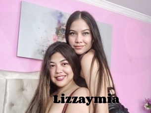 Lizzaymia