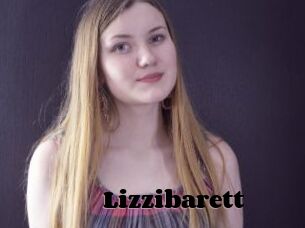 Lizzibarett
