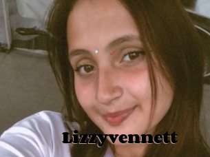 Lizzyvennett