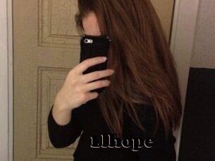 Llhope