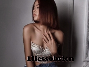 Lliessobrien