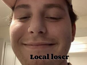 Local_loser