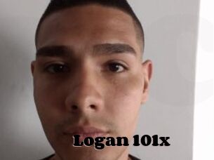 Logan_101x
