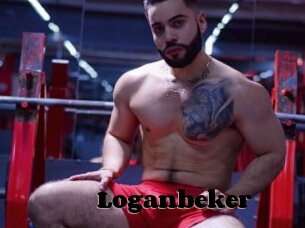 Loganbeker
