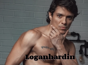 Loganhardin