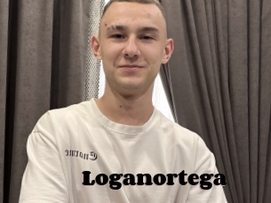 Loganortega