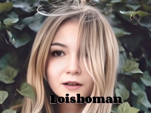 Loisboman