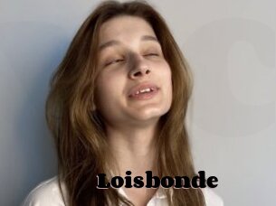 Loisbonde