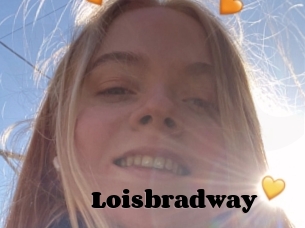 Loisbradway