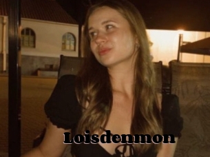 Loisdenmon