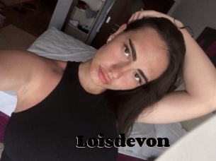 Loisdevon