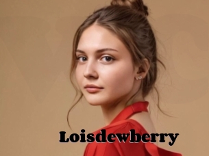 Loisdewberry