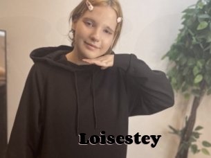 Loisestey