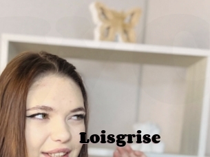 Loisgrise