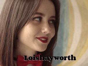 Loishayworth