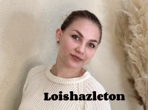 Loishazleton