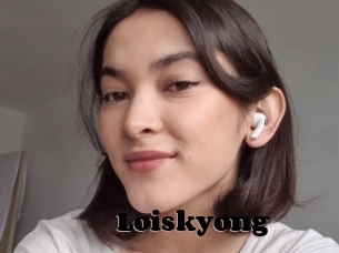 Loiskyong