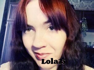 Lola25