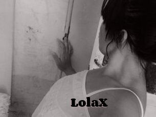 LolaX