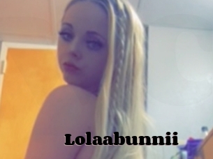 Lolaabunnii
