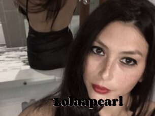Lolaapearl