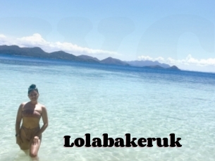 Lolabakeruk