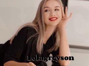 Lolagreyson