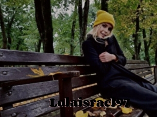 Lolaisrael97