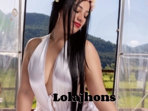 Lolajhons