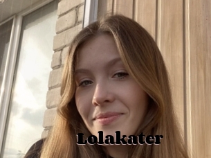 Lolakater